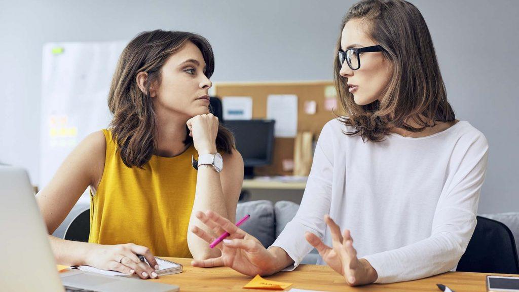 As desgraçadas dos outros, são sempre maiores que as nossas!