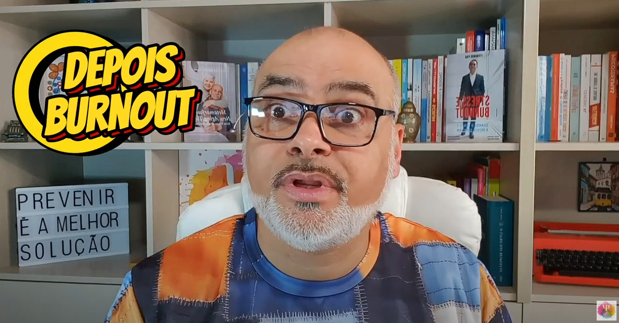 Depois Burnout