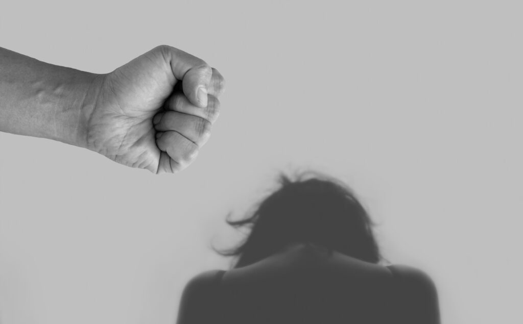 Vítimas de violência e do tempo da justiça!