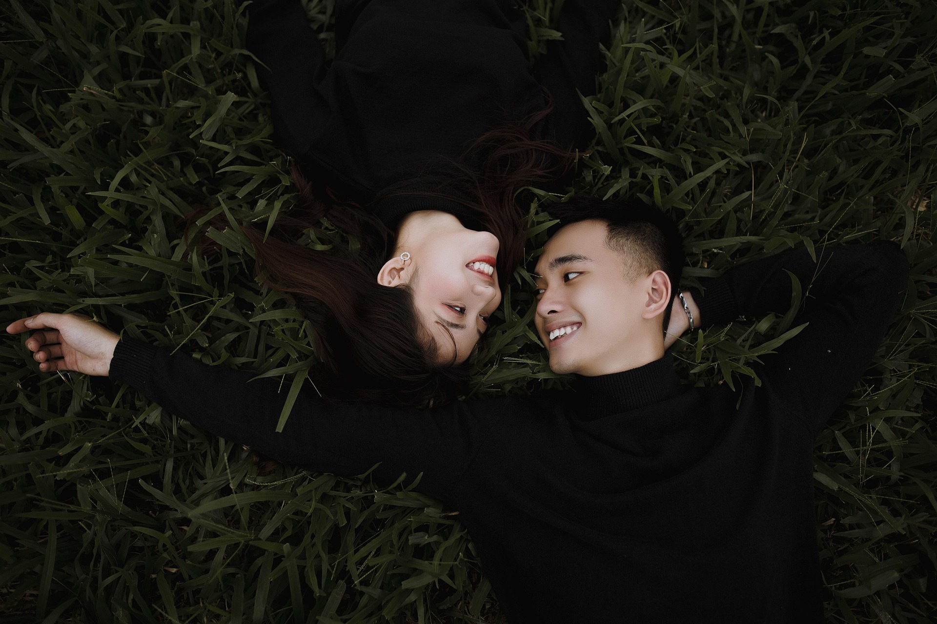 casal bonito
