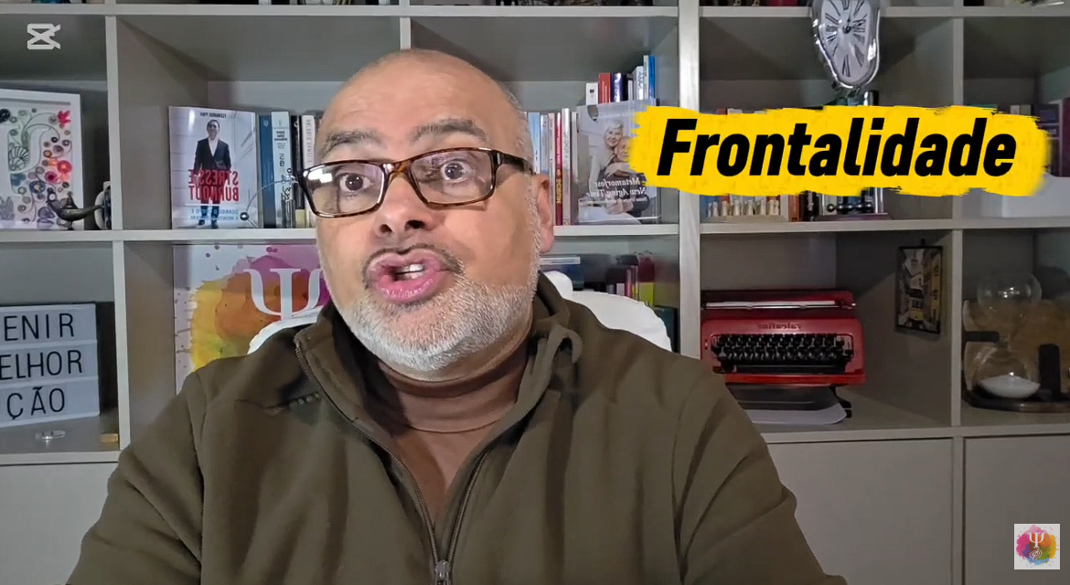 Frontalidade