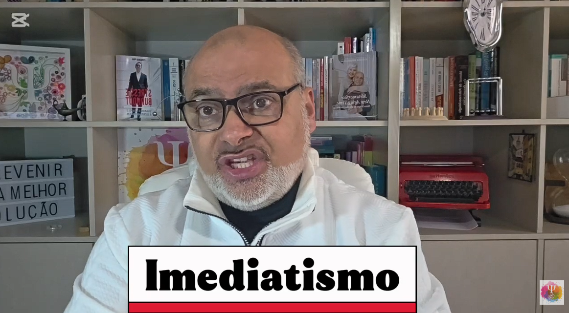 Imediatismo