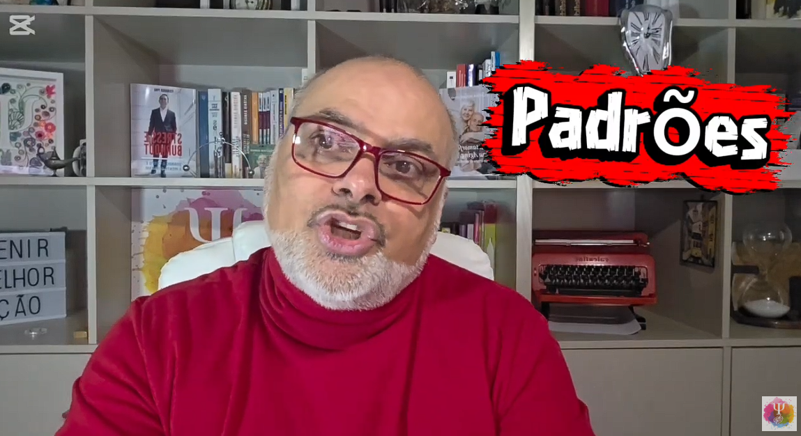 Padrões