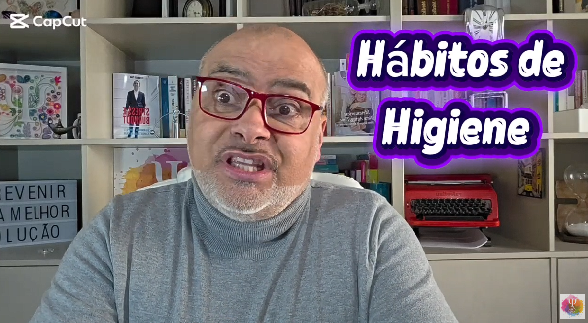 Hábitos de Higiene