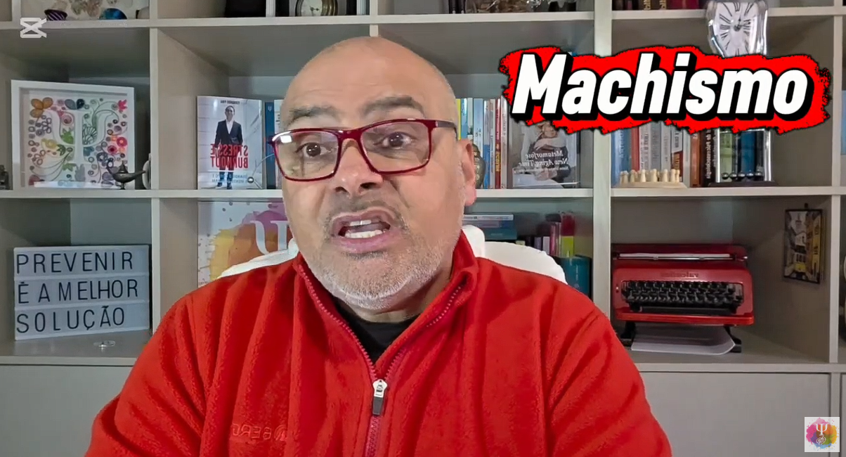 Machismo