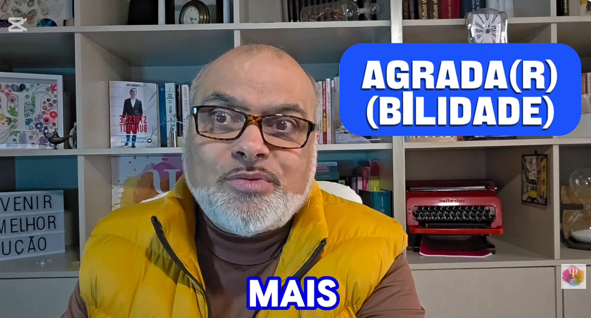 Agradabilidade