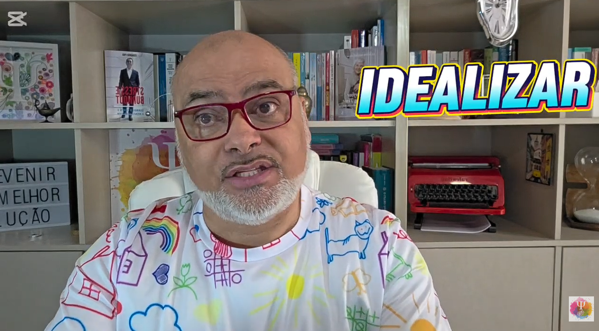 Idealizar