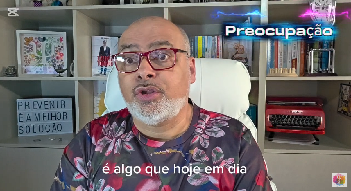 Preocupação