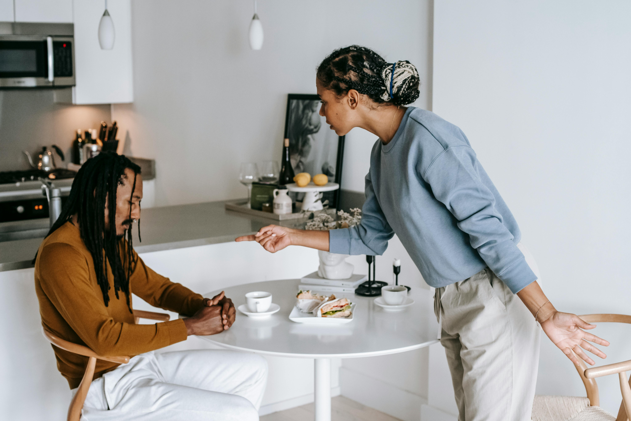 Divorcio Site