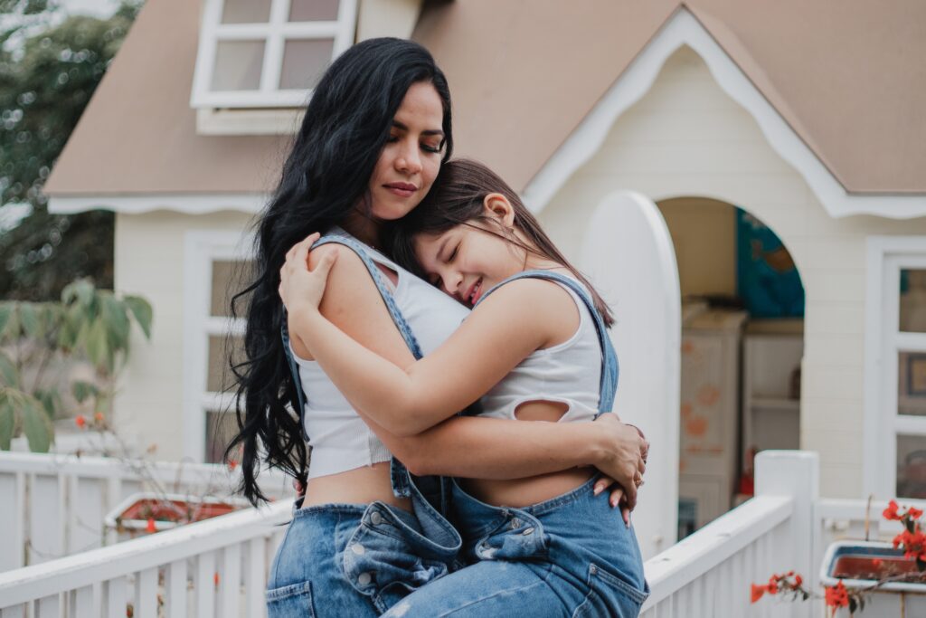 Mania de ser mãe, de toda a gente!